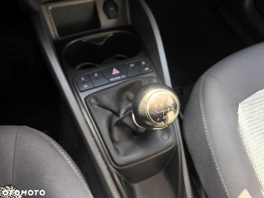 Seat Ibiza 1.4 16V Style - 32