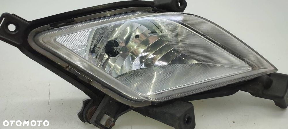HALOGEN PRAWY PRZÓD LAMPA ZDERZAKA SSANGYONG KORANDO III EUROPA - 2