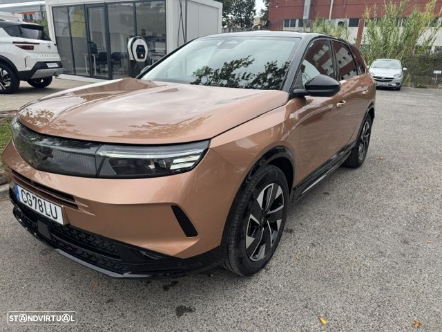 Opel Grandland - 12