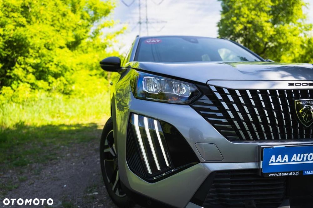 Peugeot 2008 - 9