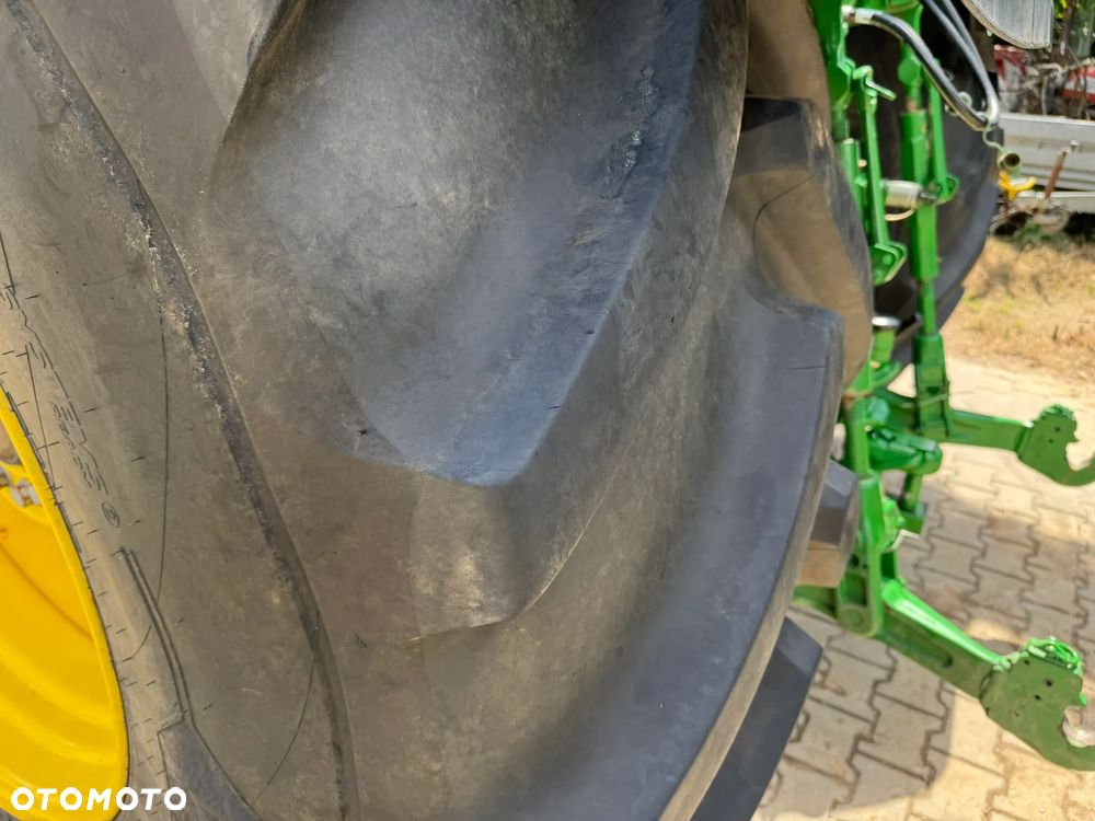 John Deere 7R290 - 26