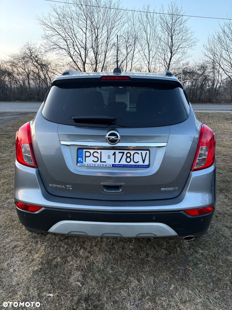 Opel Mokka 1.4 T Enjoy S&S EU6 - 3