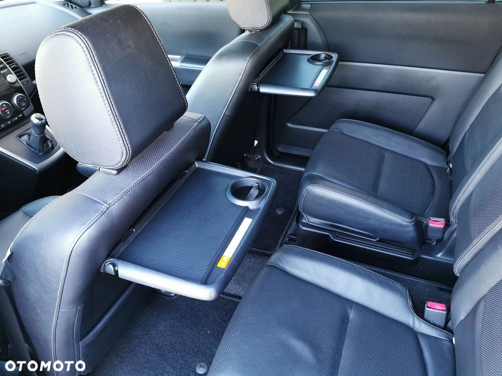 Mazda 5 2.0 Exclusive - 27