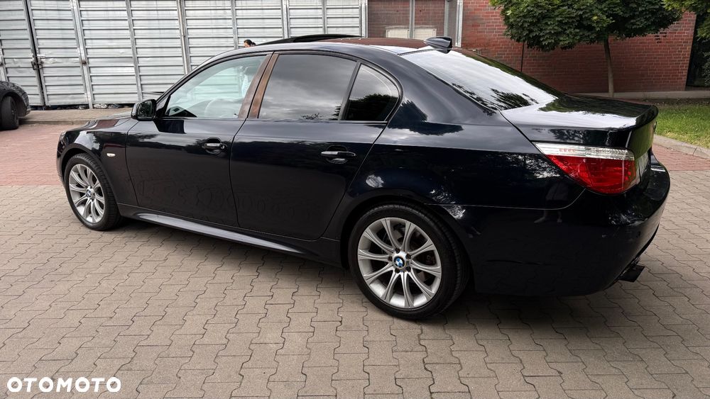 BMW Seria 5 - 9