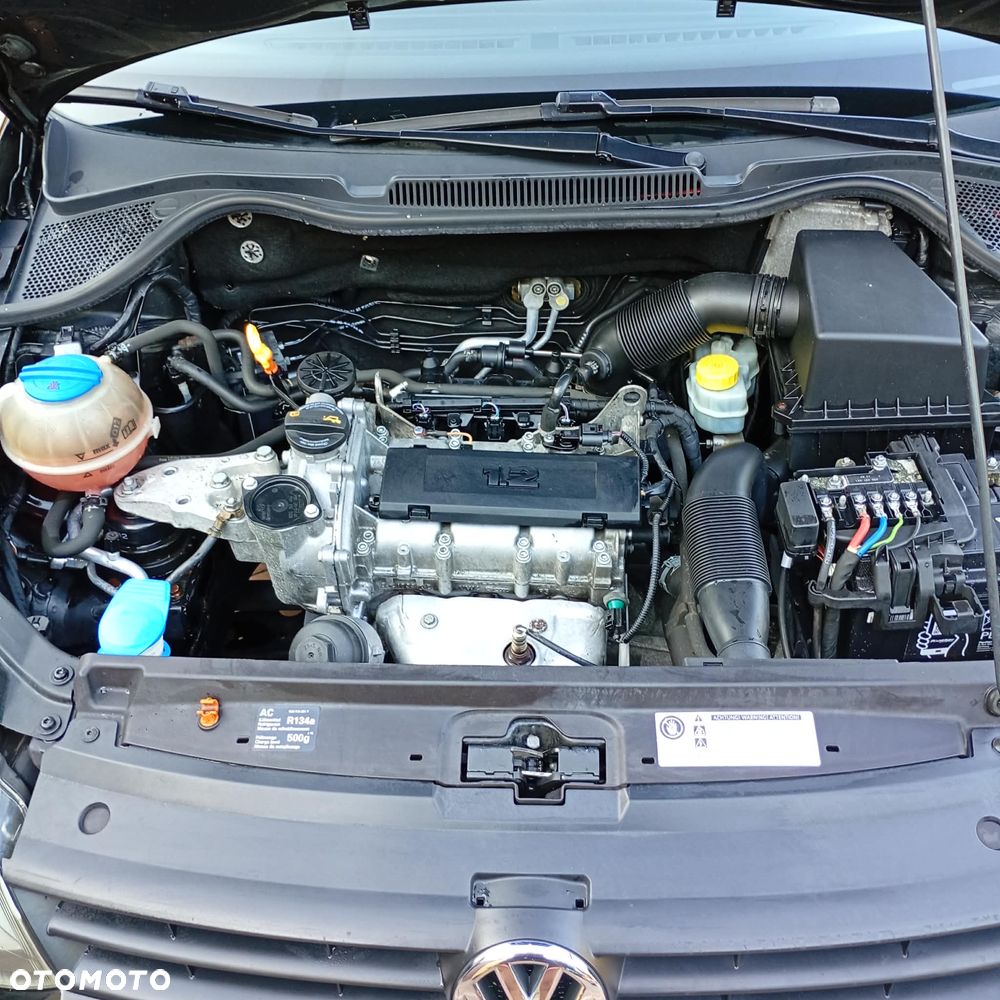 Volkswagen Polo - 19