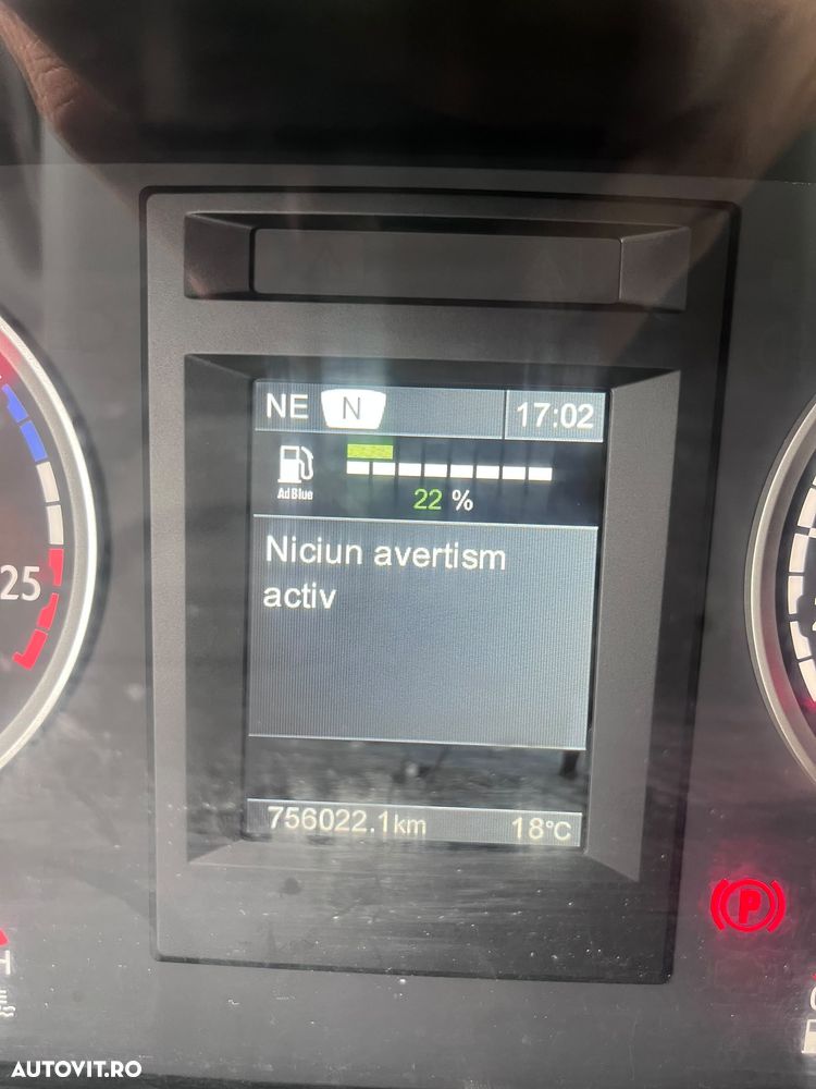 Scania R500 V8 EEV - 14