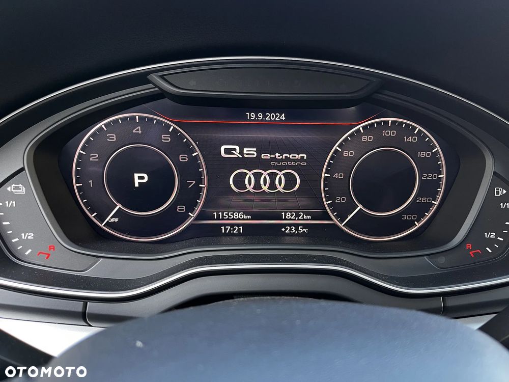 Audi Q5 - 19