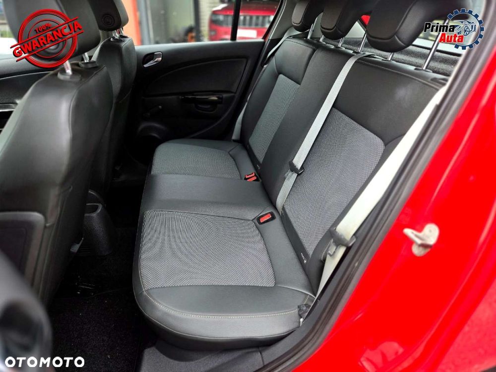 Opel Corsa 1.7 CDTI Cosmo - 15