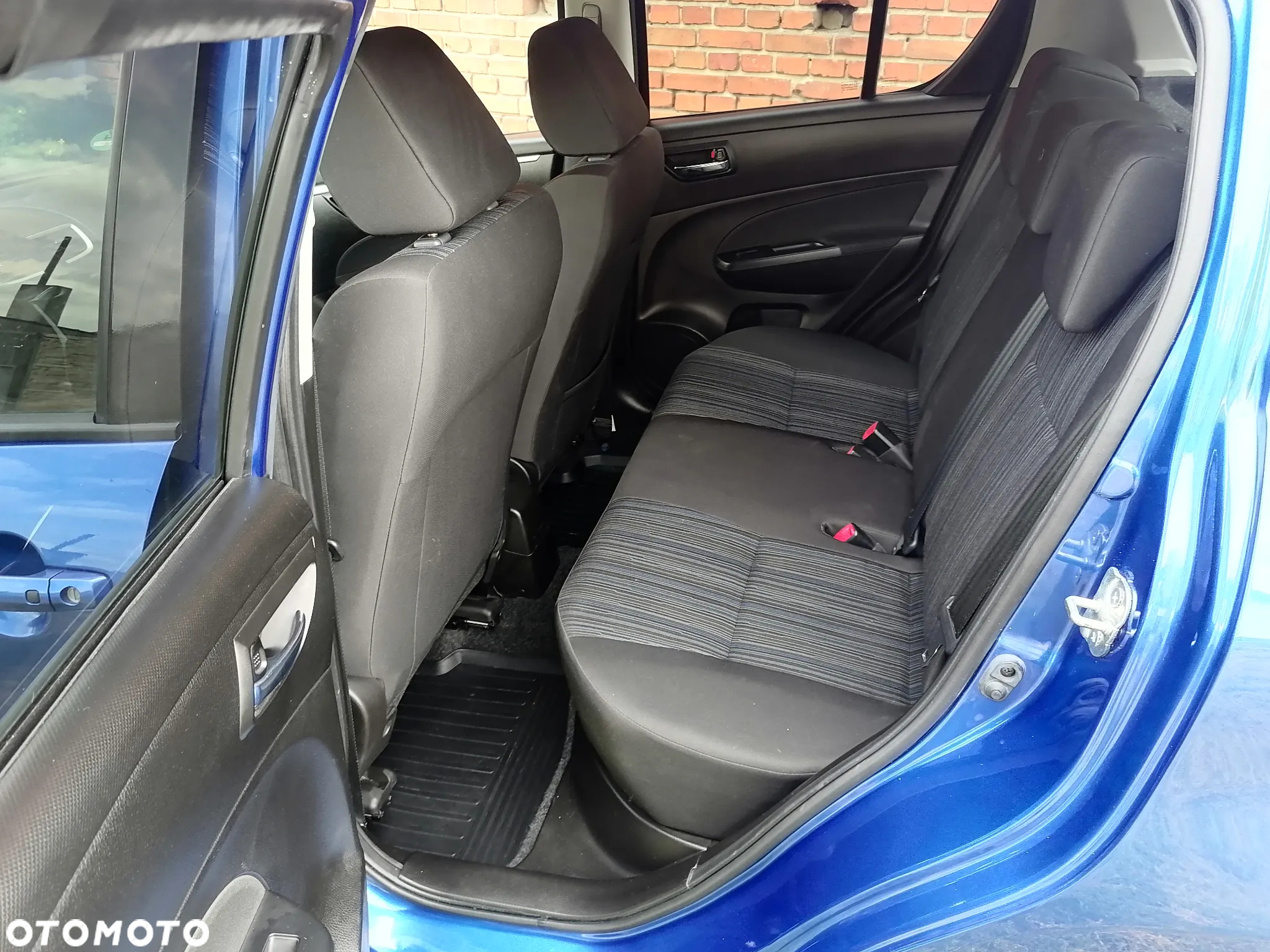 Suzuki Swift 1.2 Automatik Comfort - 8