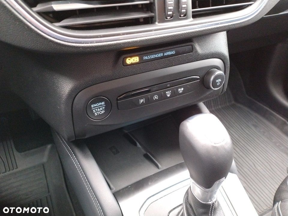 Ford Focus - 20