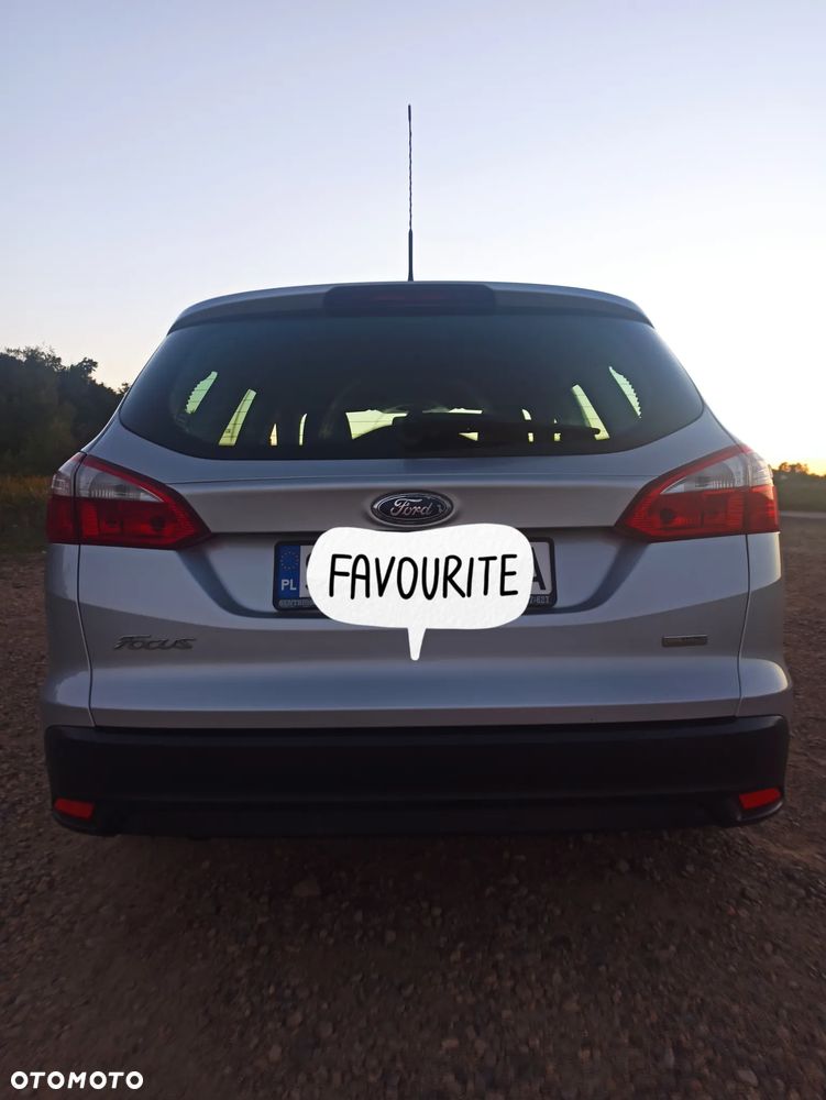 Ford Focus - 6