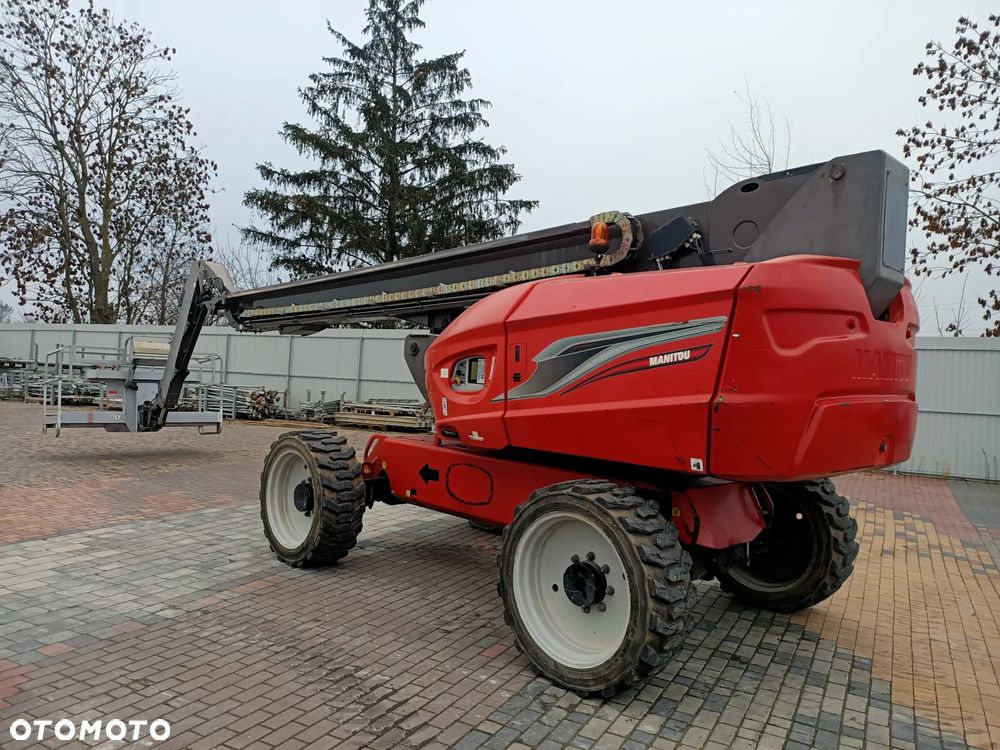 Manitou 280 TJ - 4