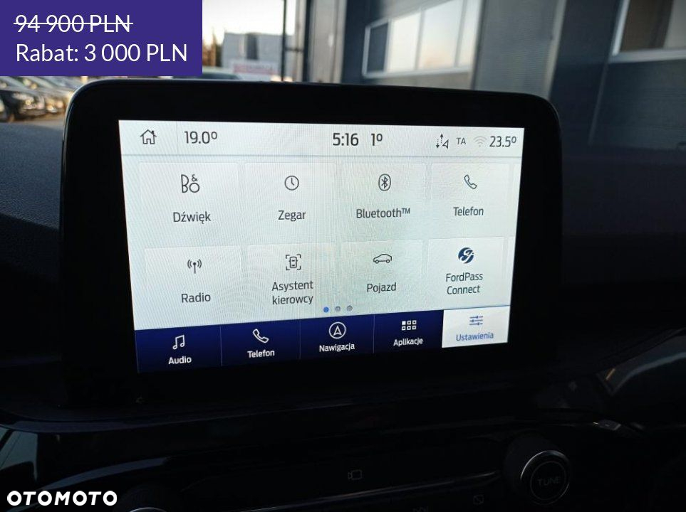 Ford Kuga - 35