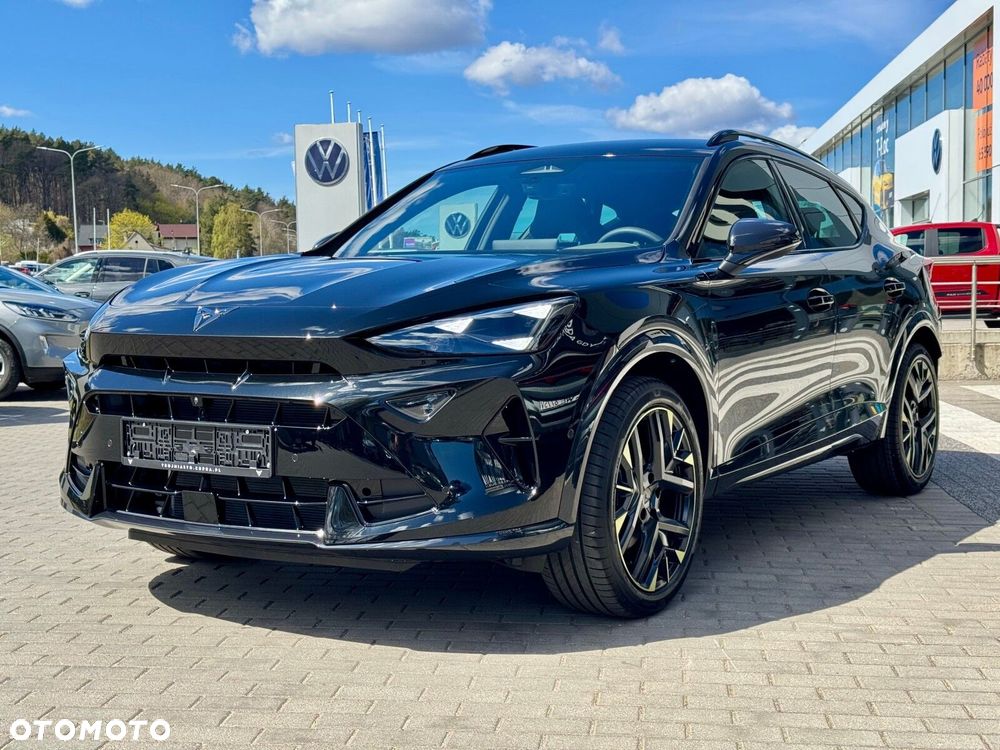 Cupra Formentor - 7