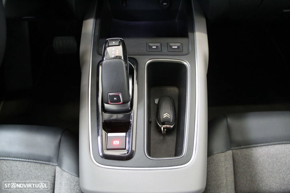 Citroën C5 Aircross 1.2 PureTech C-Series - 14
