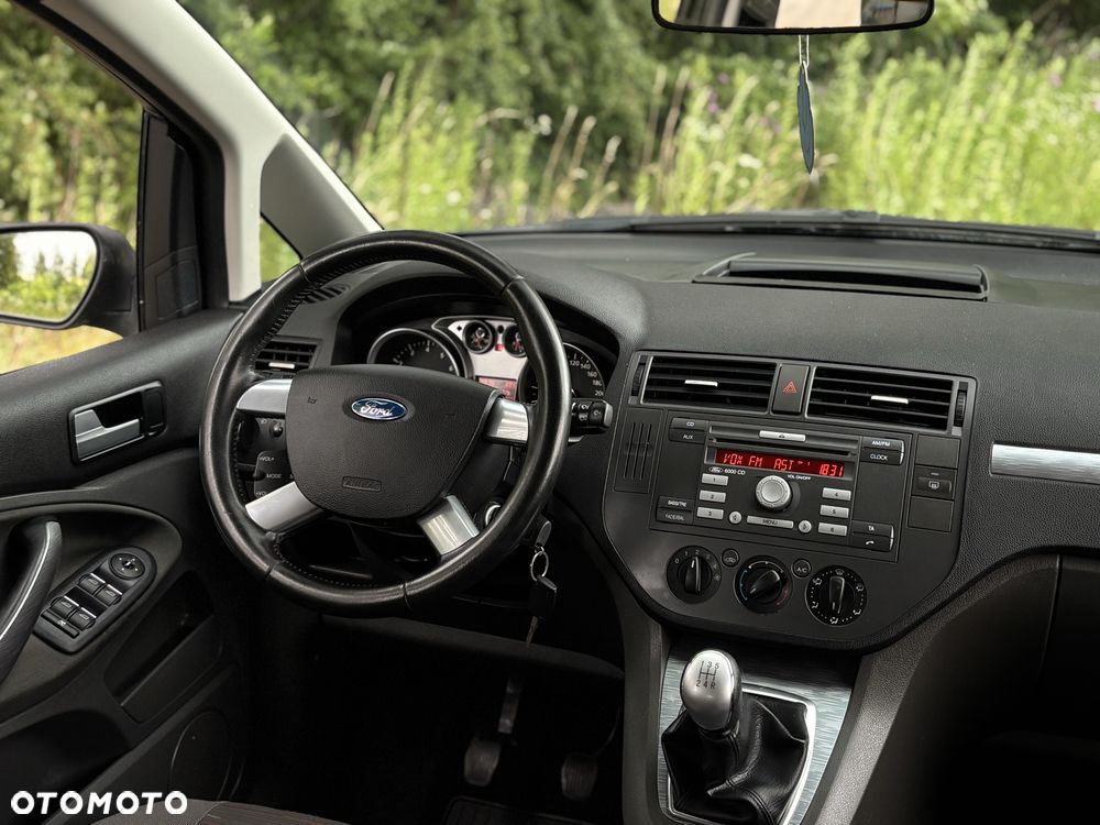 Ford C-MAX - 7