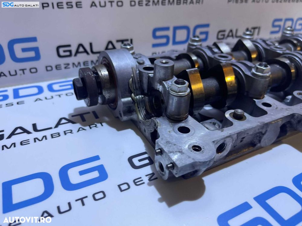 Capac Ax Axe Came Chiulasa Chiuloasa Motor 1.7 CDTI A17DTR Opel Astra J 2009 - 2016 Cod [m8431] - 4