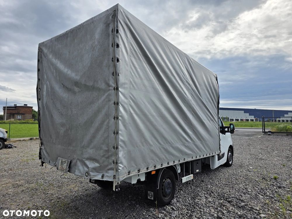 Renault Master - 5