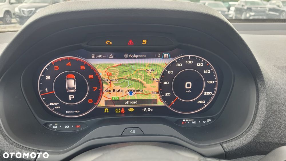 Audi Q2 35 TFSI S tronic design - 18