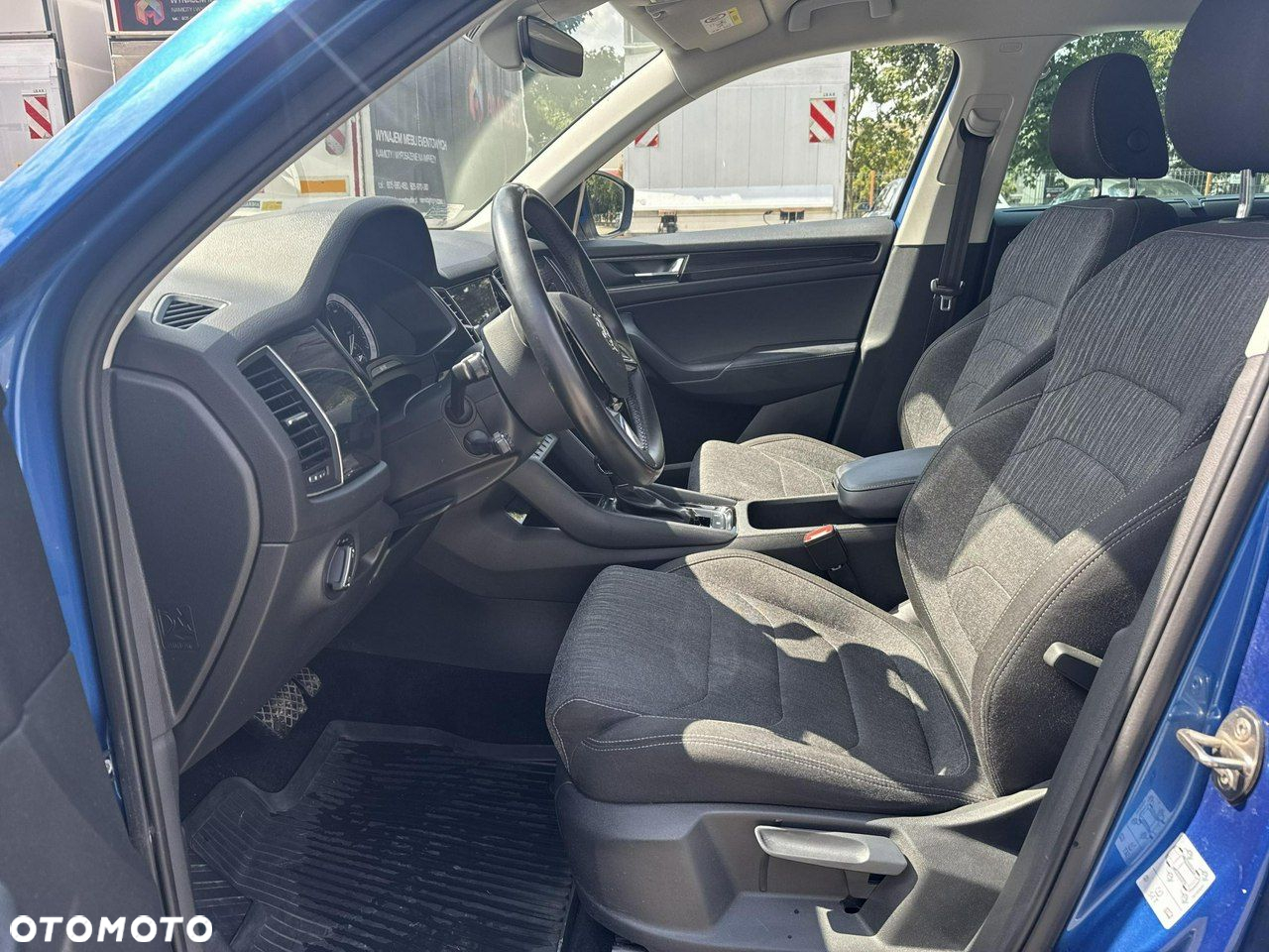 Skoda Kodiaq 2.0 TDI 4x2 Style DSG - 11