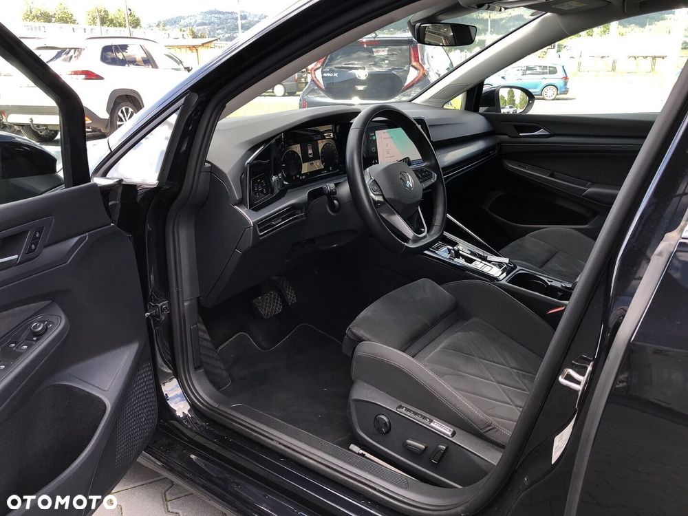 Volkswagen Golf - 9