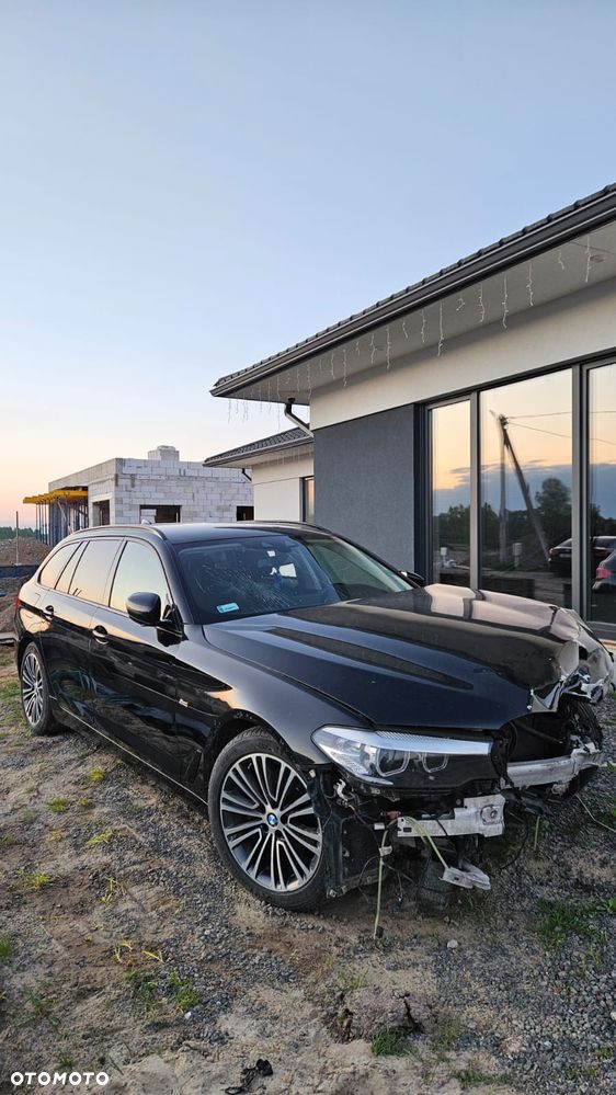 BMW Seria 5 - 6