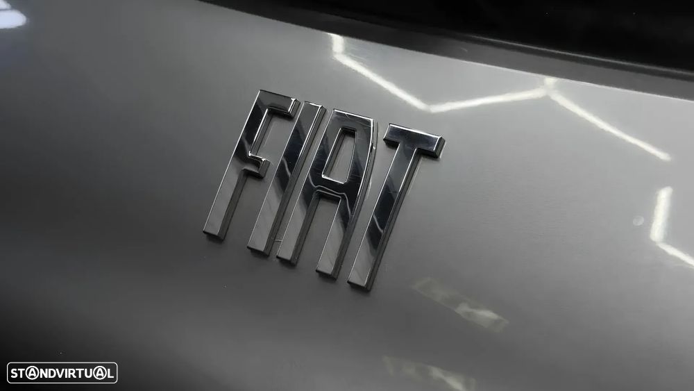 Fiat 500e La Prima - 13