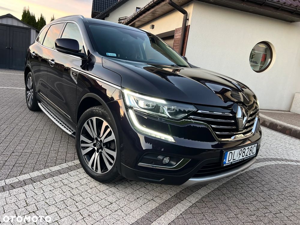 Renault Koleos 2.0 dCi Initiale Paris 4x4 X-Tronic - 29