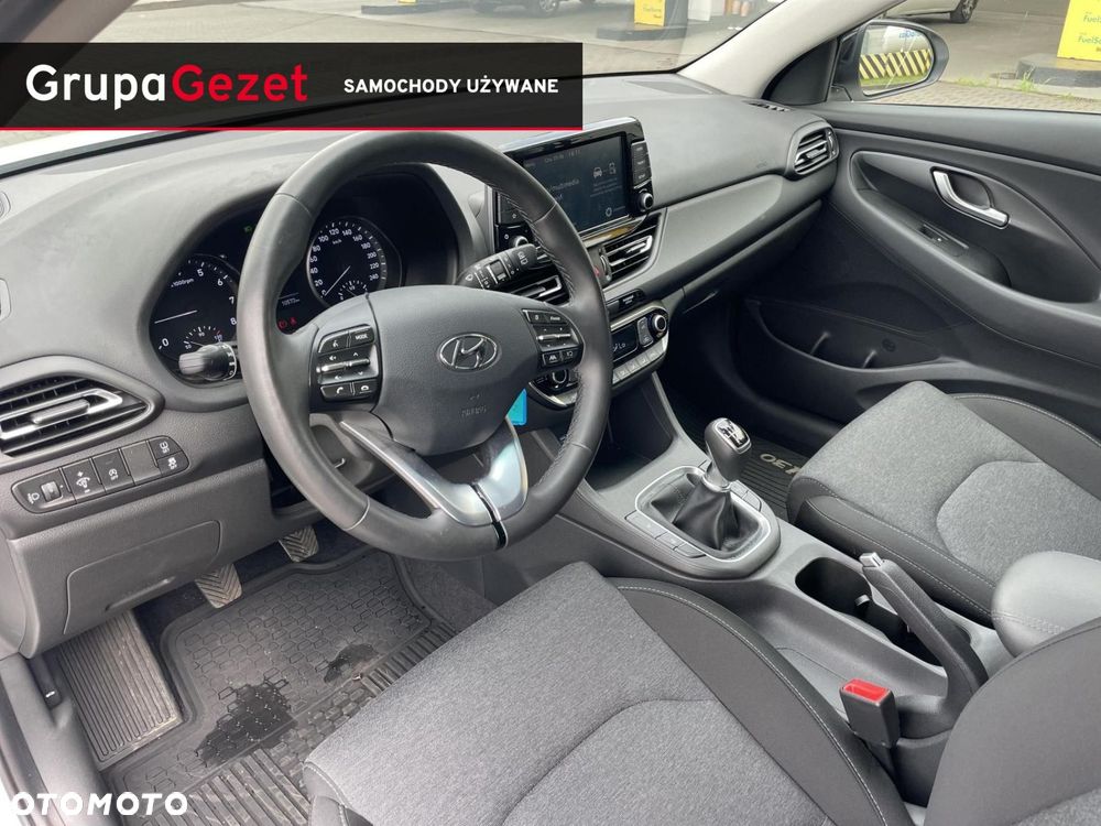 Hyundai i30 - 10