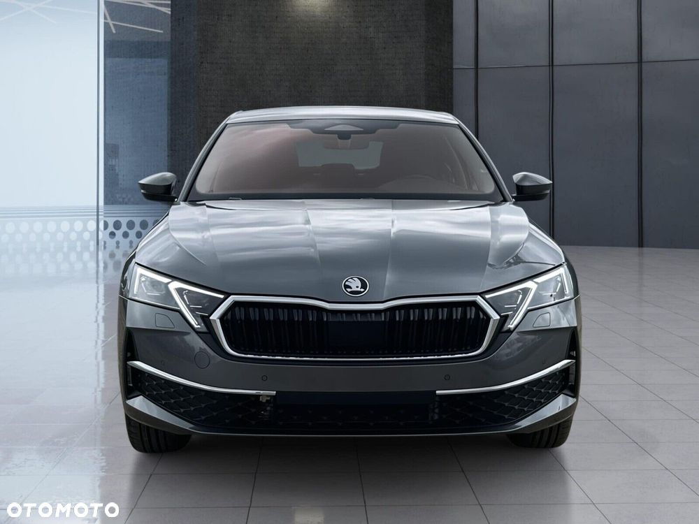 Skoda Octavia - 3