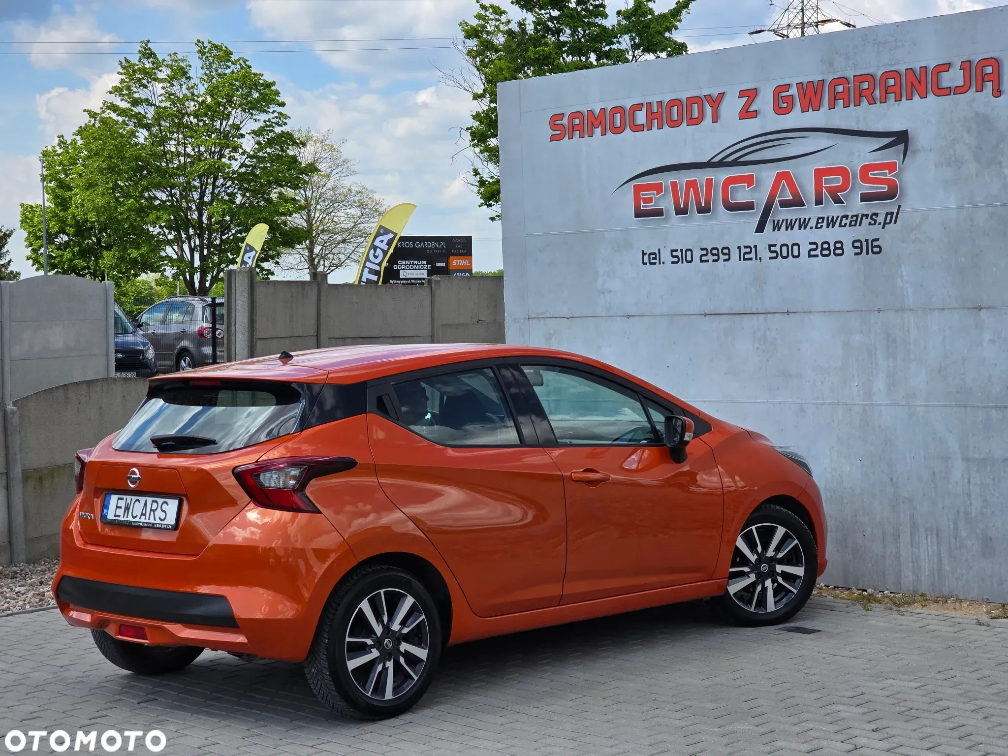 Nissan Micra 0.9 IG-T Tekna - 31