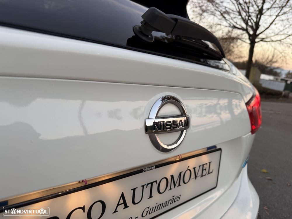 Nissan Qashqai 1.5 dCi Tekna Premium Bose - 15