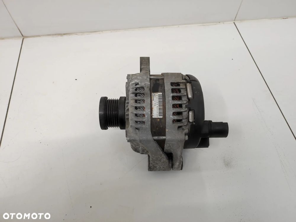 ALTERNATOR ALFA ROMEO STELVIO 2.2 JTD - 1