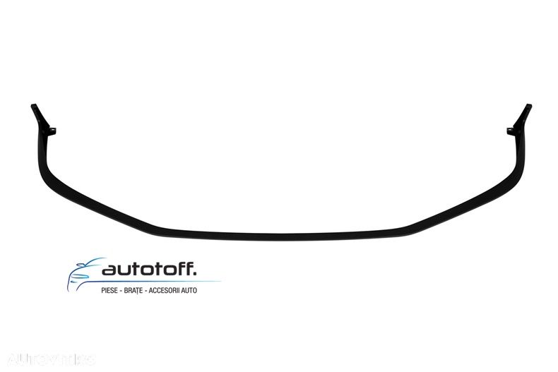 Bara fata compatibila Porsche Carrera 991 (12-19) GT3 Design - 3