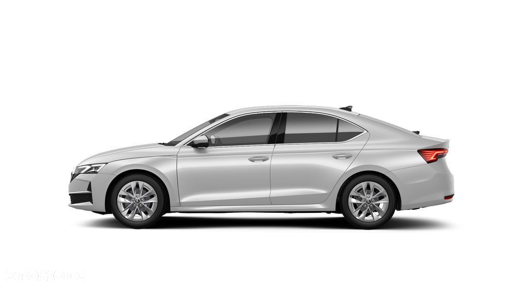 Skoda Octavia 1.5 TSI mHEV Drive Selection DSG - 2