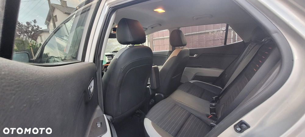 Kia Stonic 1.0 T-GDI XL - 5