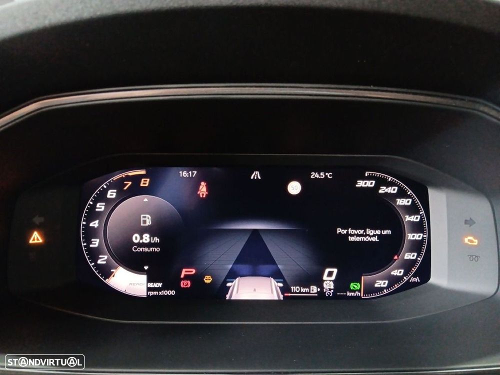 Cupra Formentor 1.5 eTSI DSG - 20