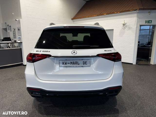 Mercedes-Benz GLE Coupe - 6