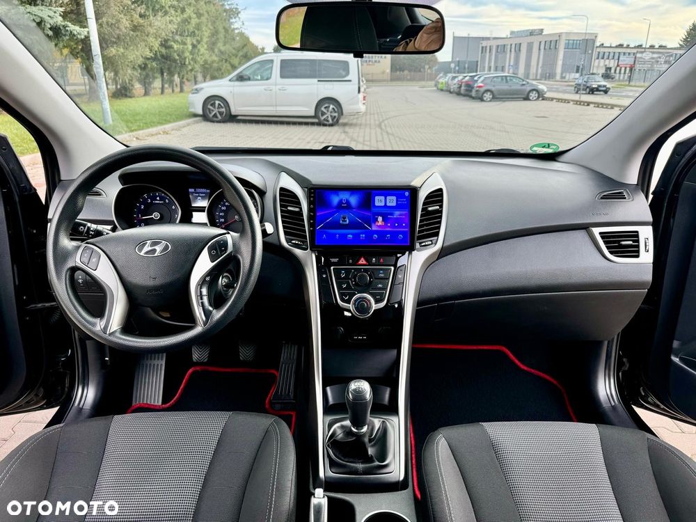 Hyundai i30 1.4 Premium - 6