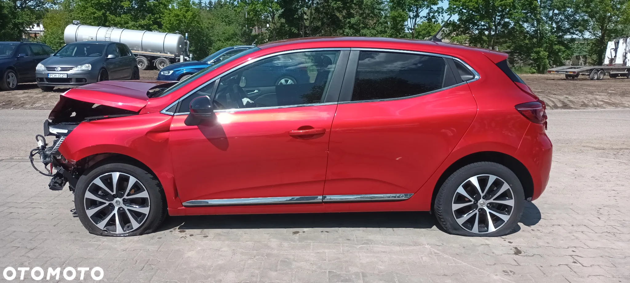 Renault Clio - 10