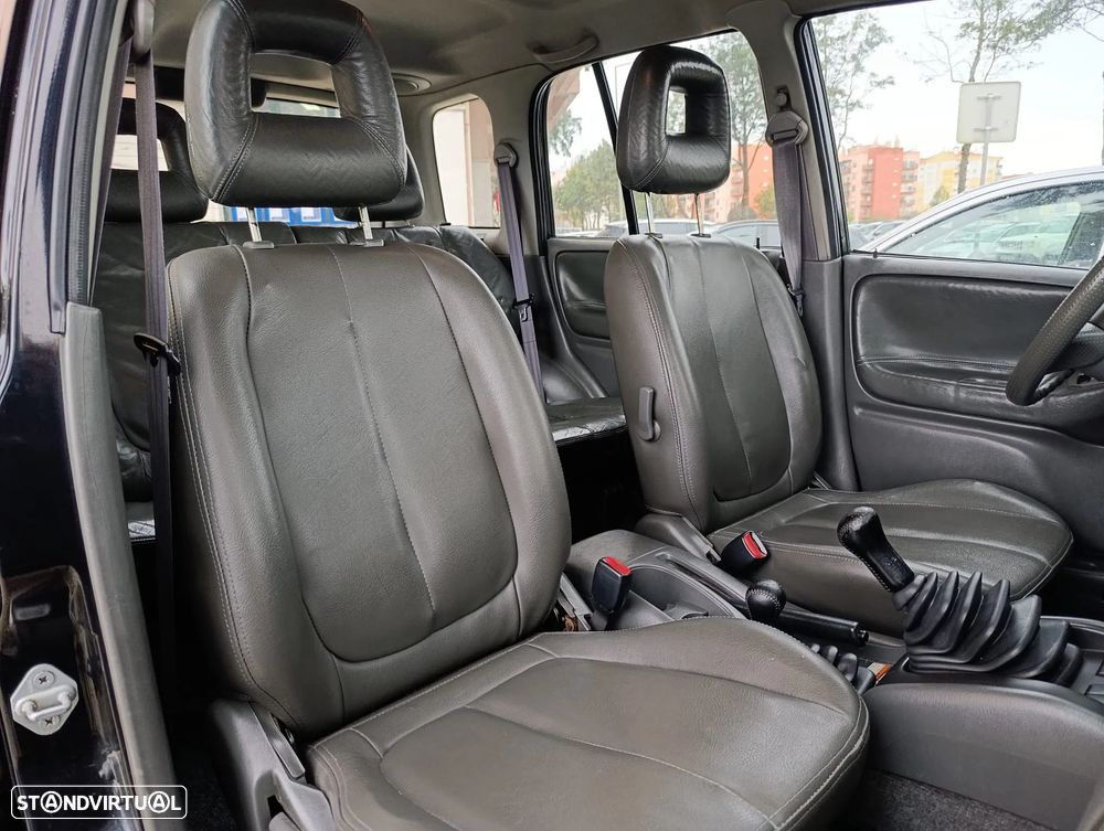 Suzuki Grand Vitara - 9