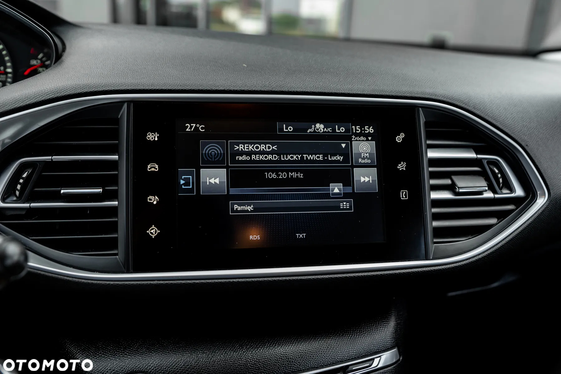 Peugeot 308 SW PureTech 130 Allure - 36