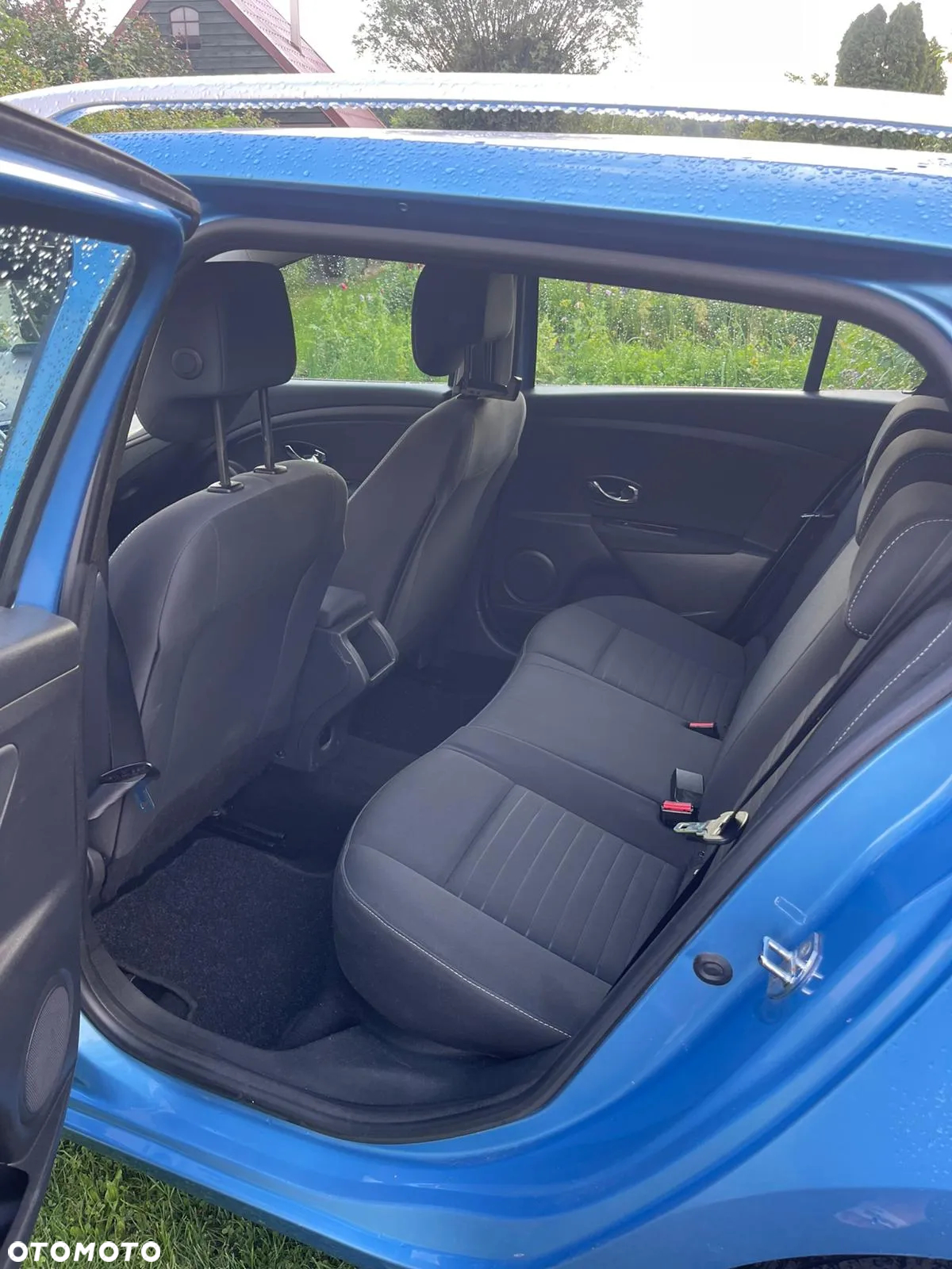 Renault Megane 1.5 dCi Energy Limited - 14