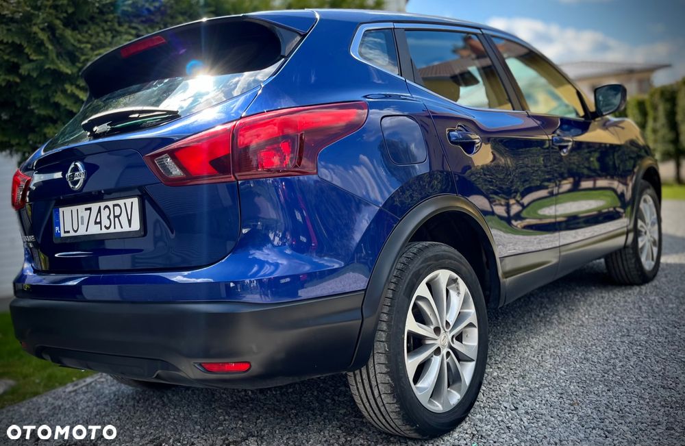 Nissan Rogue - 5