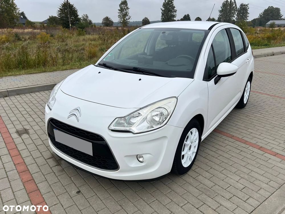 Citroën C3 1.4 HDi Selection - 9