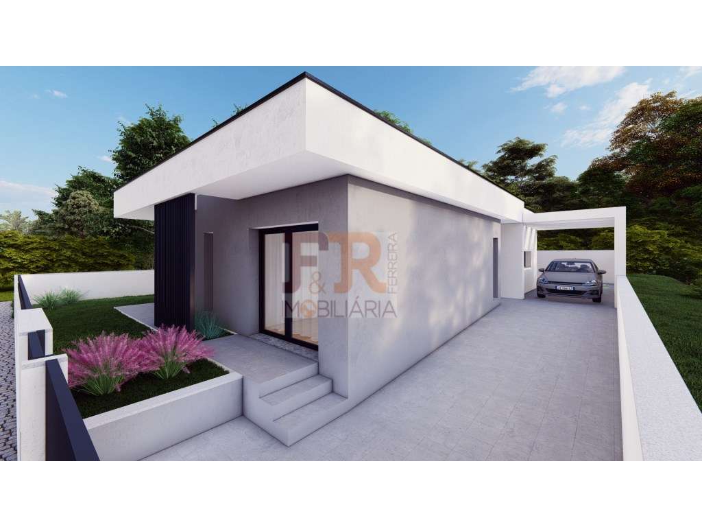 Moradia T2+1 Pinhal General. Fernão Ferro - Grande imagem: 2/21