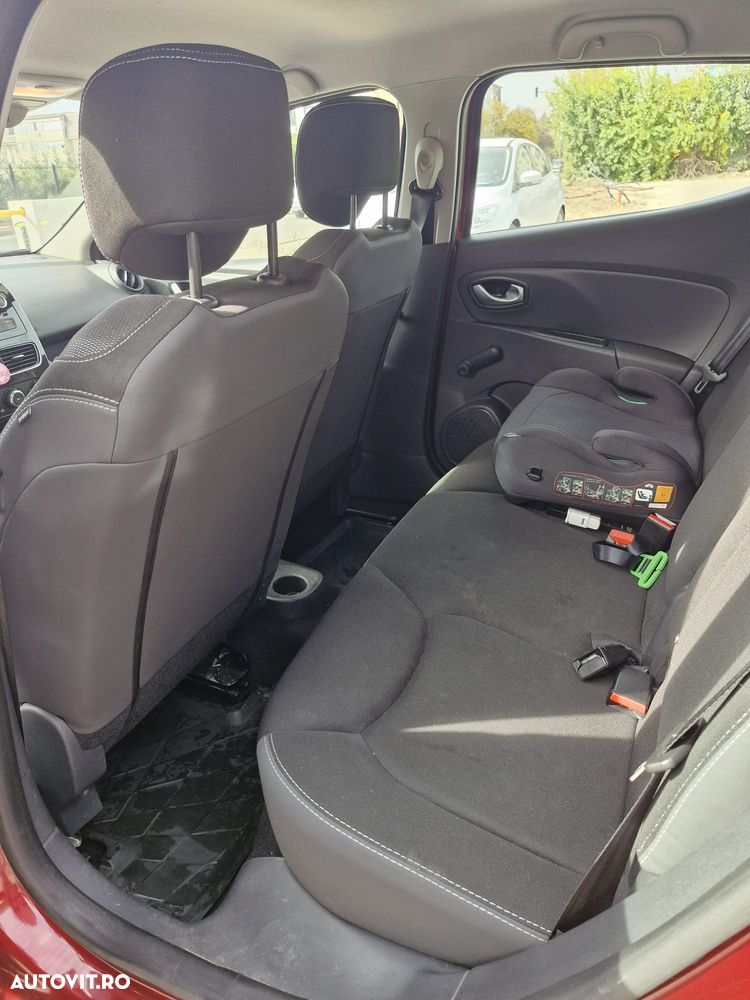 Renault Clio 1.2 Life EVO - 6