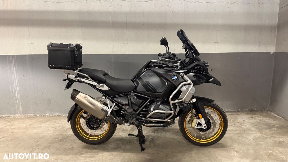 BMW R1250GS Adventure - 4