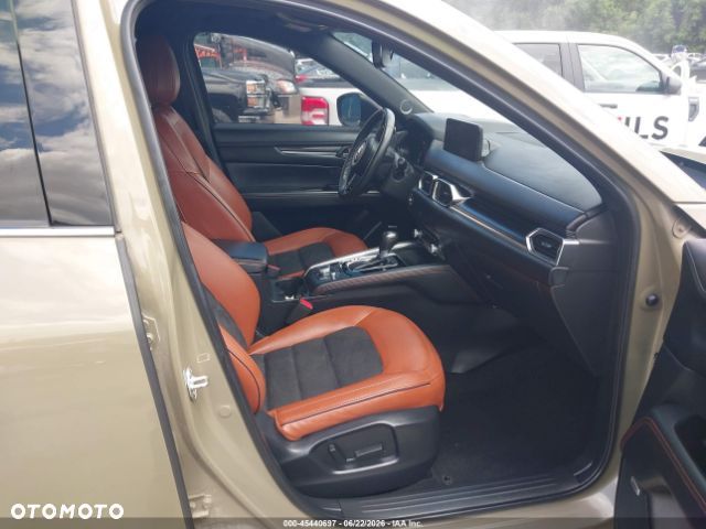 Mazda CX-5 - 9