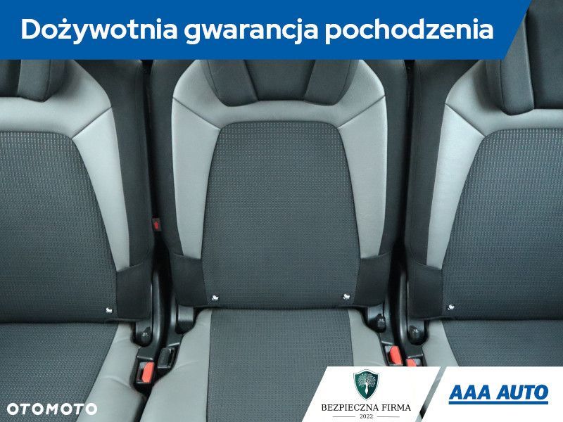 Citroën C4 Grand Picasso - 11